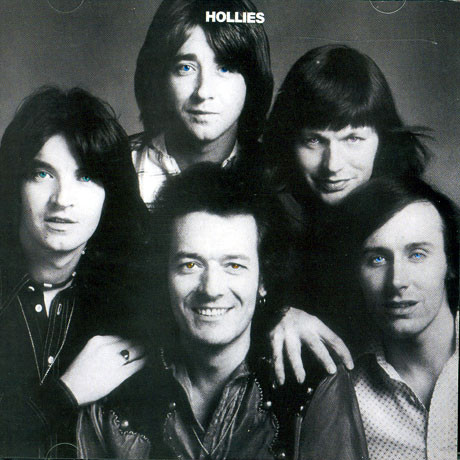 The Hollies
